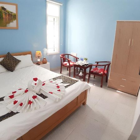 Ngoc Diep Homestay Χόι Αν Εξωτερικό φωτογραφία