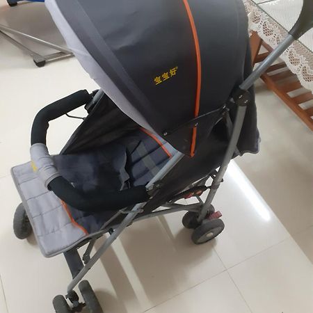 Ngoc Diep Homestay Χόι Αν Εξωτερικό φωτογραφία