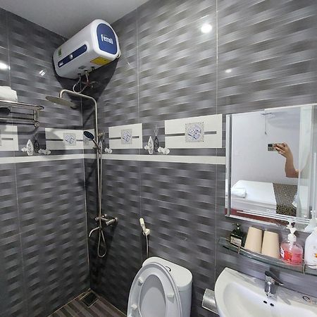 Ngoc Diep Homestay Χόι Αν Εξωτερικό φωτογραφία