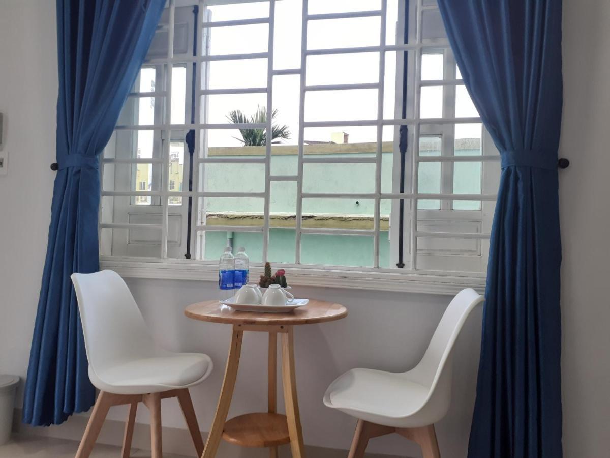 Ngoc Diep Homestay Χόι Αν Εξωτερικό φωτογραφία
