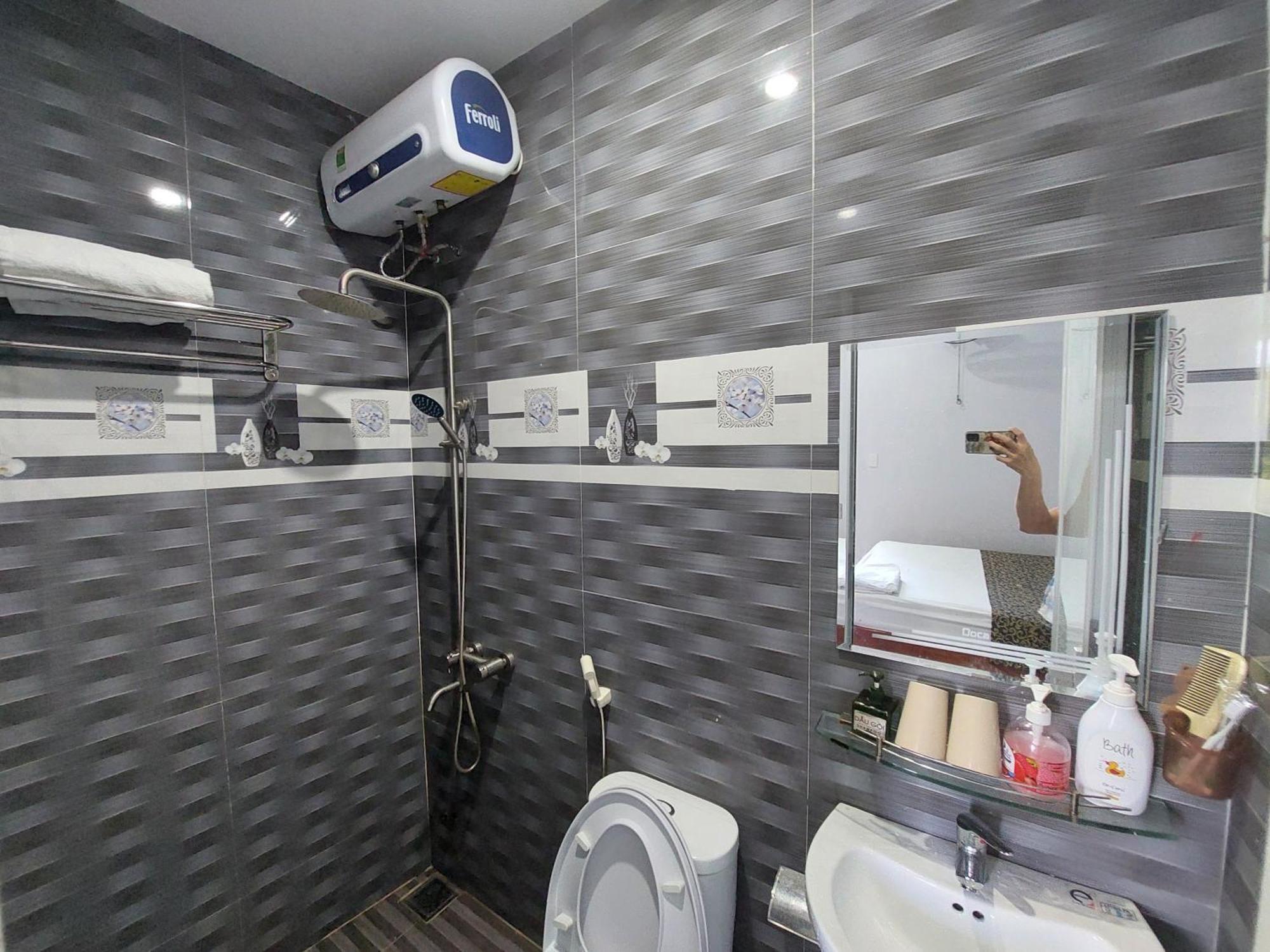 Ngoc Diep Homestay Χόι Αν Εξωτερικό φωτογραφία